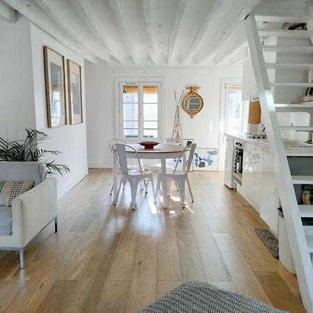 Fabulous Of Paris For 4 People Apartamento Exterior foto