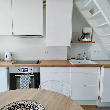 Fabulous Of Paris For 4 People Apartamento Exterior foto