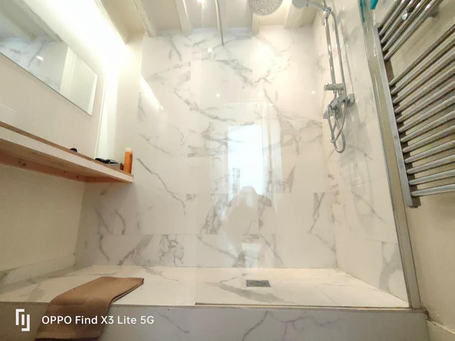 Fabulous Of Paris For 4 People Apartamento Exterior foto