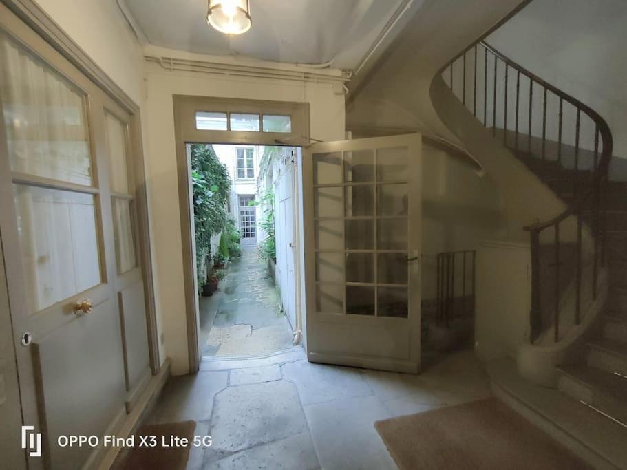 Fabulous Of Paris For 4 People Apartamento Exterior foto