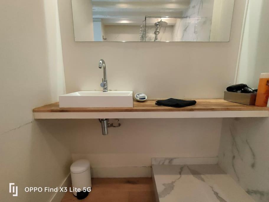Fabulous Of Paris For 4 People Apartamento Exterior foto