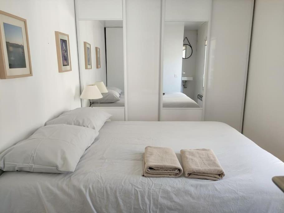 Fabulous Of Paris For 4 People Apartamento Exterior foto