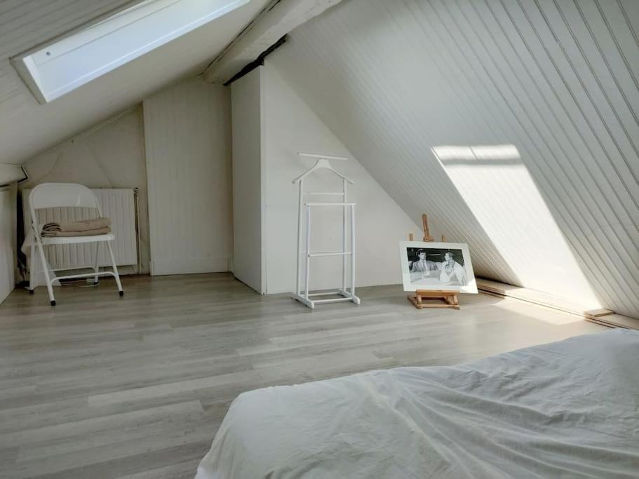 Fabulous Of Paris For 4 People Apartamento Exterior foto