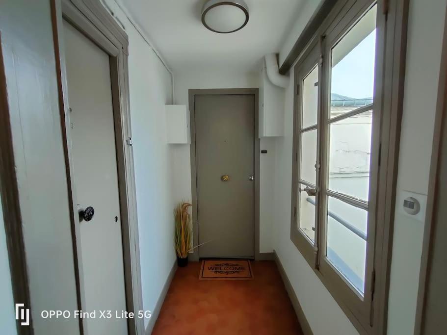 Fabulous Of Paris For 4 People Apartamento Exterior foto