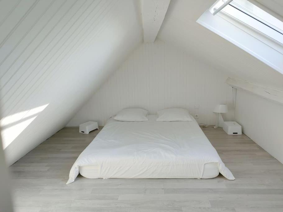 Fabulous Of Paris For 4 People Apartamento Exterior foto