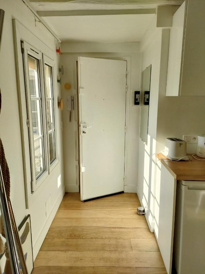 Fabulous Of Paris For 4 People Apartamento Exterior foto